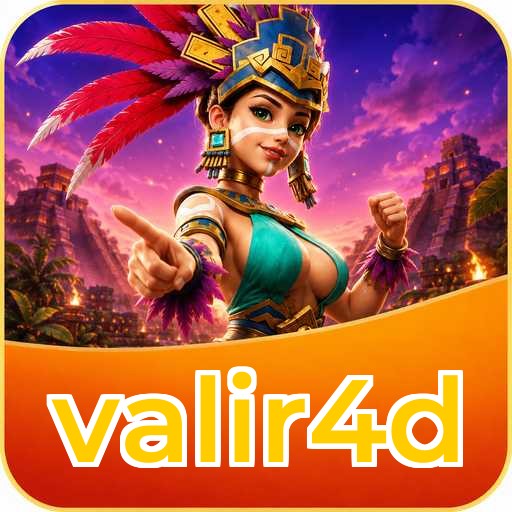 Logo valir4d