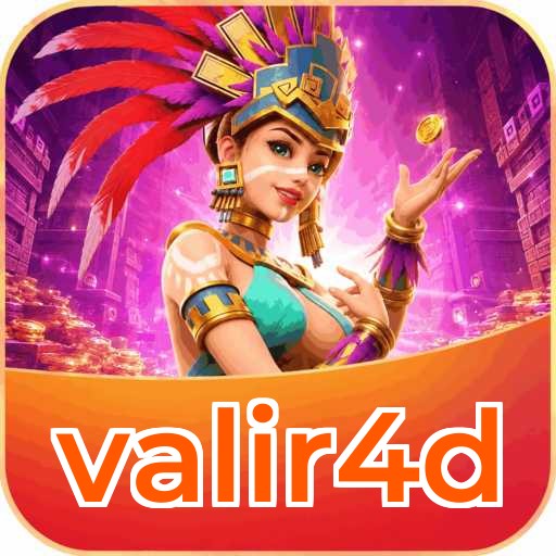 Logo valir4d