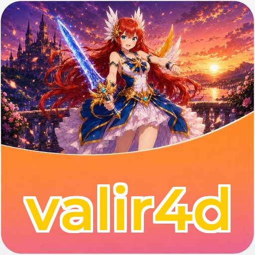 Logo valir4d