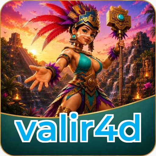 Logo valir4d
