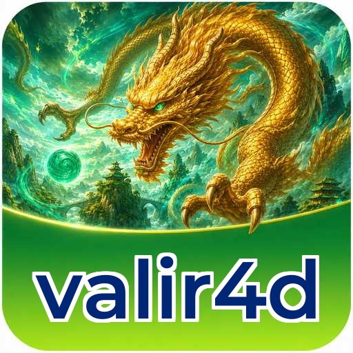 Logo valir4d