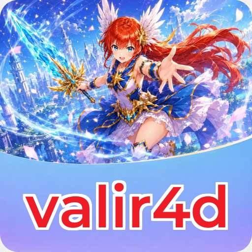 Logo valir4d