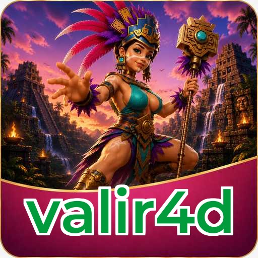 Logo valir4d