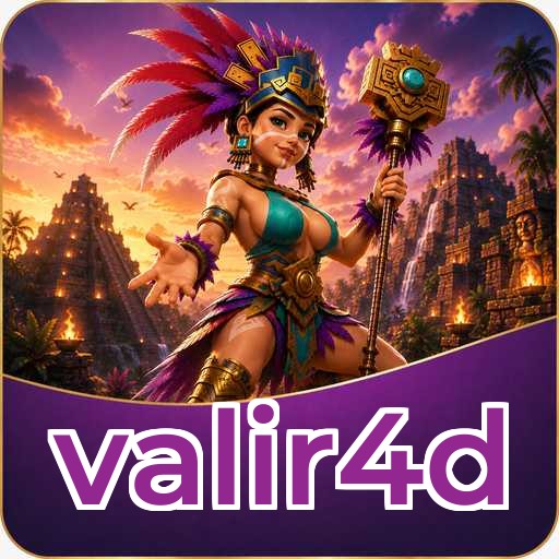 Logo valir4d