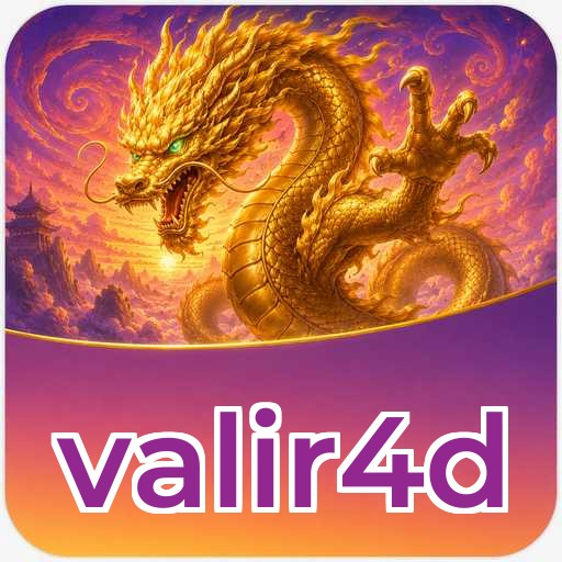 Logo valir4d
