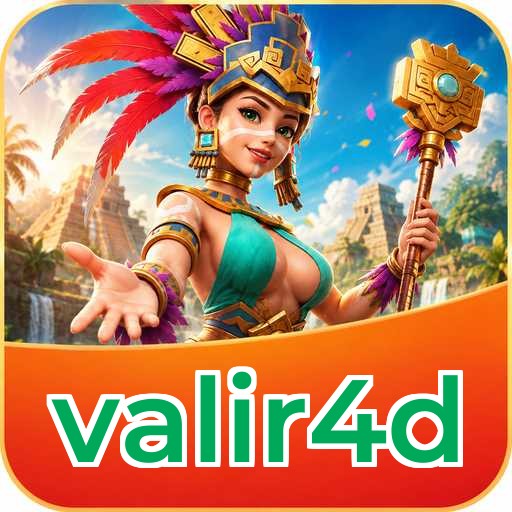 Logo valir4d