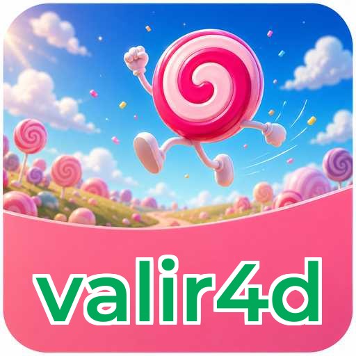 Logo valir4d