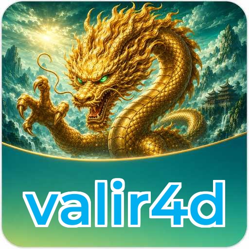 Logo valir4d