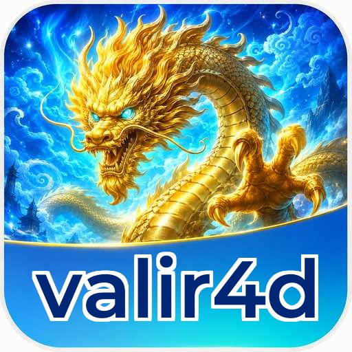 Logo valir4d