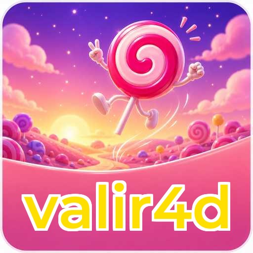 Logo valir4d