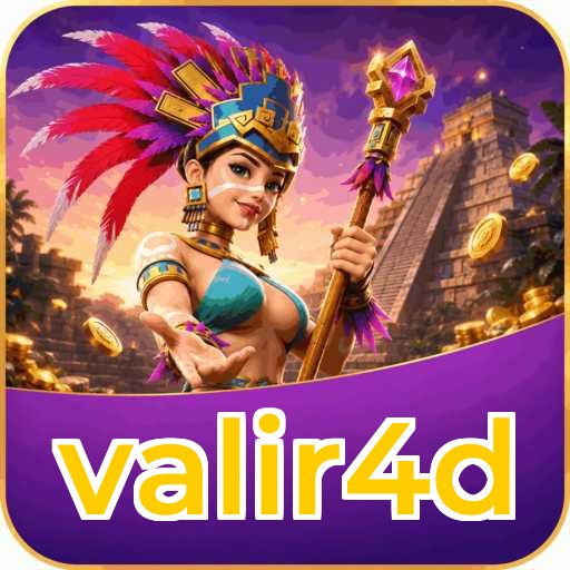 Logo valir4d