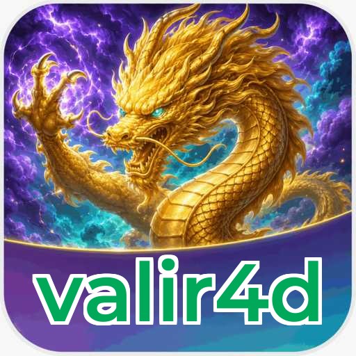Logo valir4d