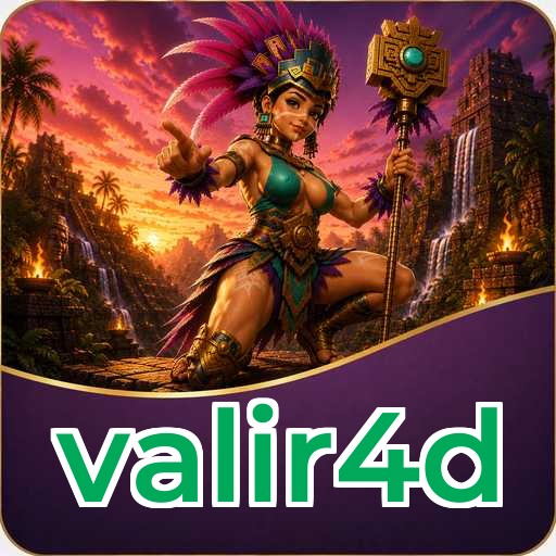 Logo valir4d