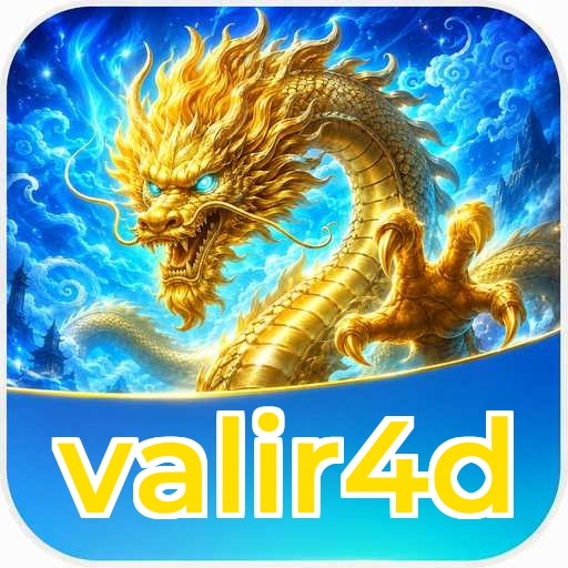 Logo valir4d