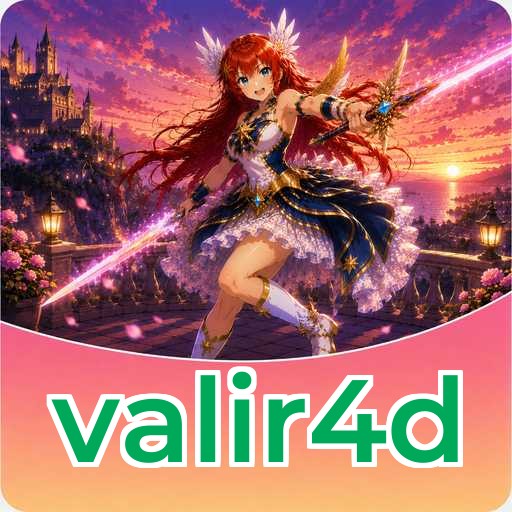 Tim valir4d