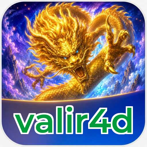 Logo valir4d