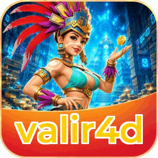 Logo valir4d