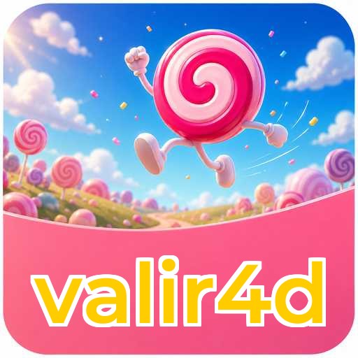 Logo valir4d
