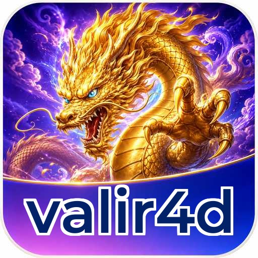 Logo valir4d