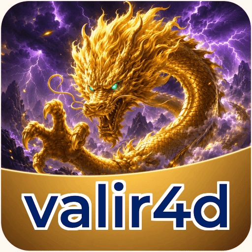 Logo valir4d
