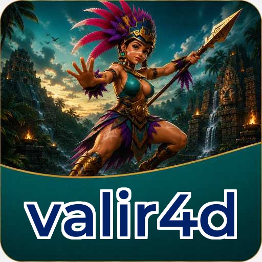 Logo valir4d