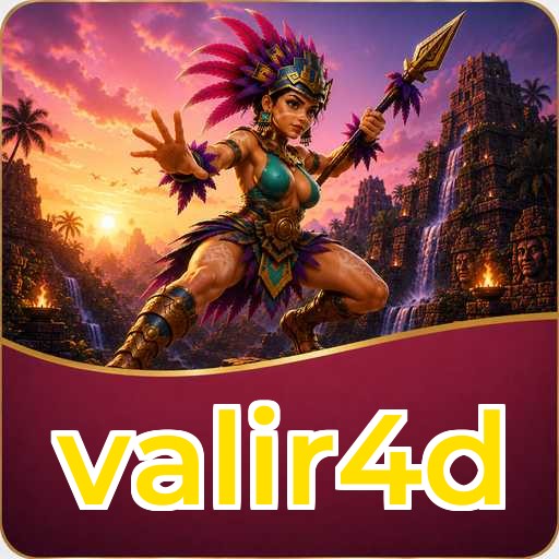 Logo valir4d