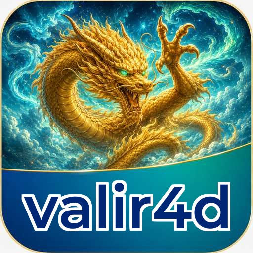 Logo valir4d