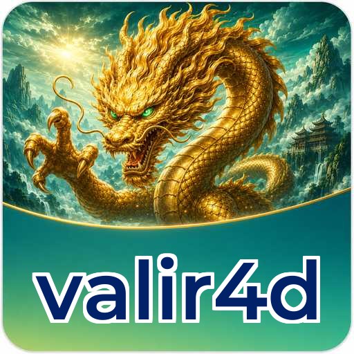Logo valir4d
