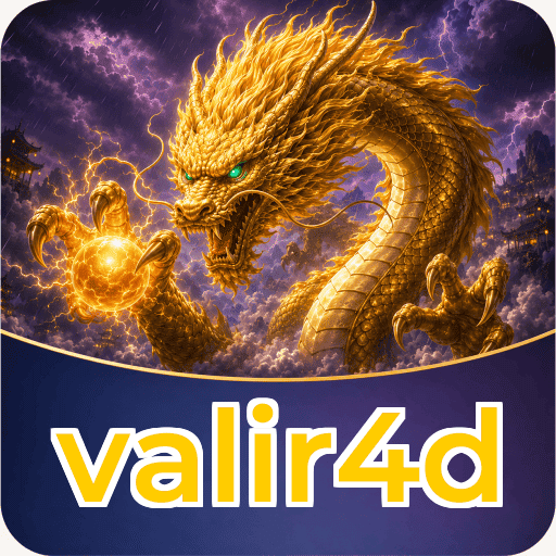 Logo valir4d