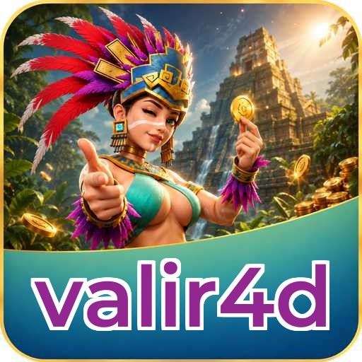 Logo valir4d
